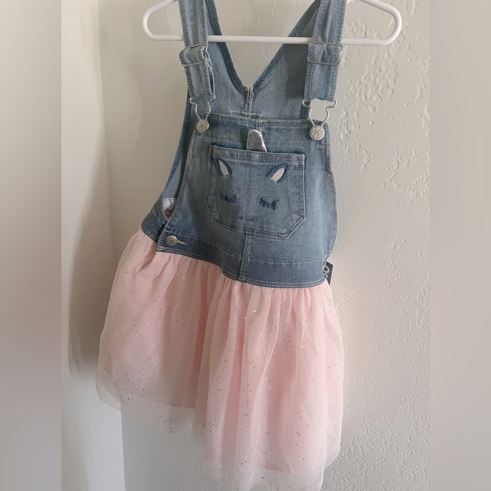 Tutu dress